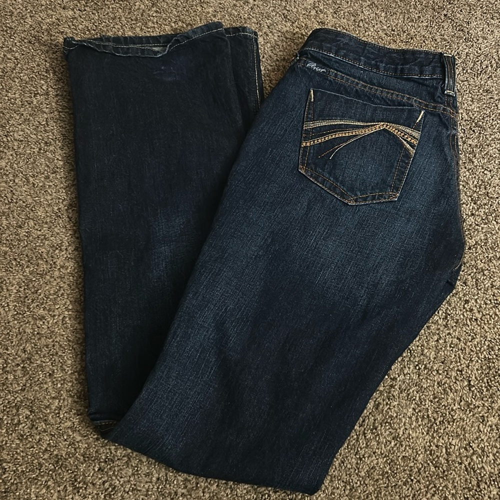 Ariat “Ruby” Bootcut Jeans - image 1